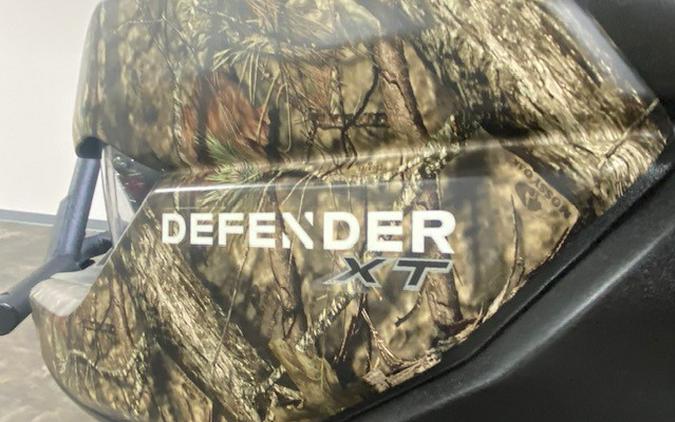 2023 Can-Am SSV DEF XT 64 HD10 BC 23 XT HD10