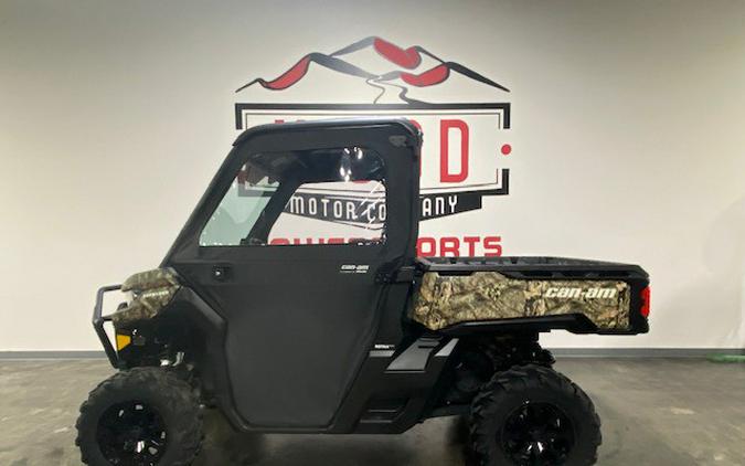 2023 Can-Am SSV DEF XT 64 HD10 BC 23 XT HD10