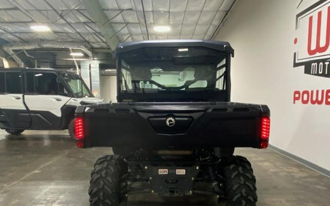 2023 Can-Am SSV DEF XT 64 HD10 BC 23 XT HD10