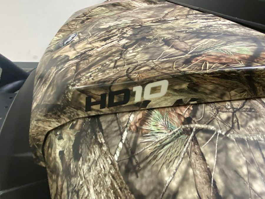 2023 Can-Am SSV DEF XT 64 HD10 BC 23 XT HD10