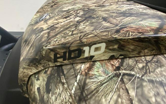 2023 Can-Am SSV DEF XT 64 HD10 BC 23 XT HD10