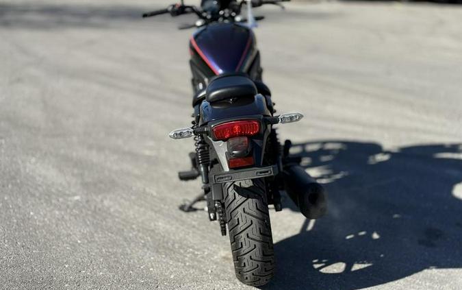 2024 Kawasaki Eliminator® SE ABS