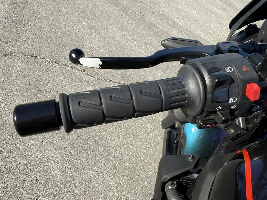 2024 Kawasaki Eliminator® SE ABS