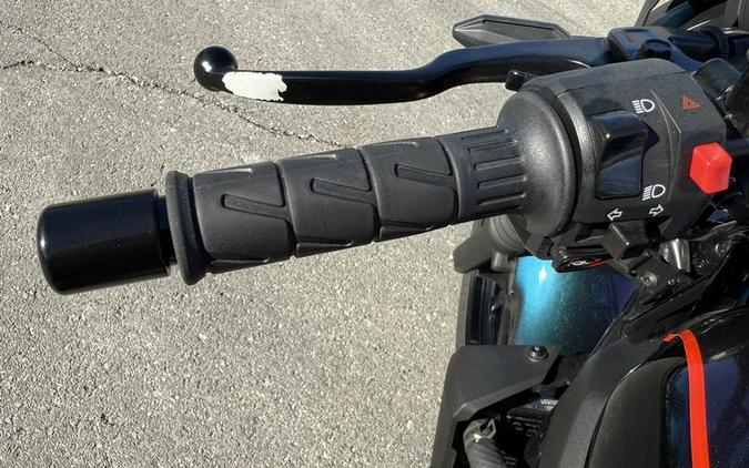 2024 Kawasaki Eliminator® SE ABS