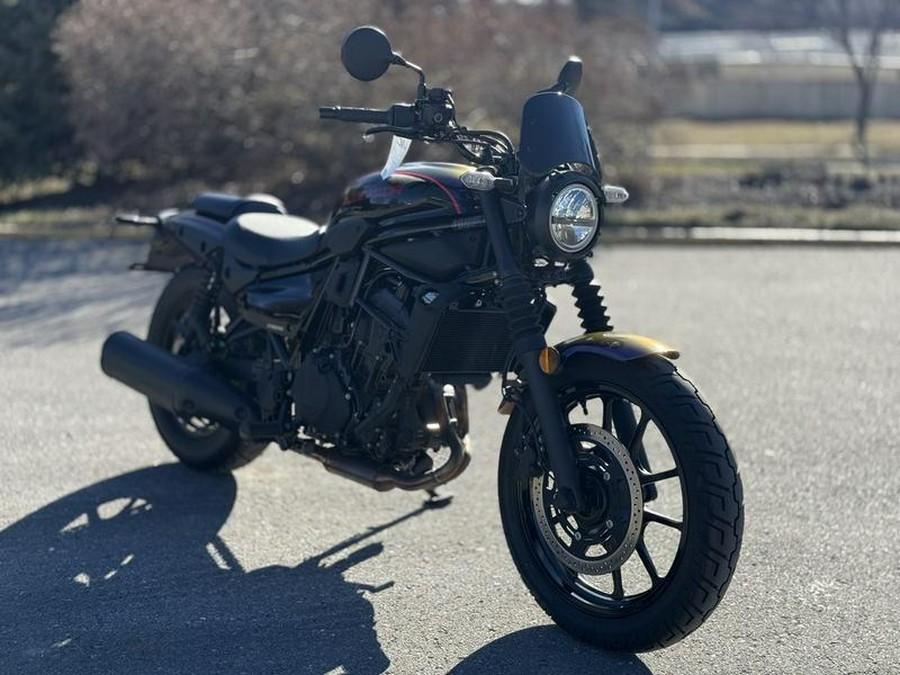 2024 Kawasaki Eliminator® SE ABS