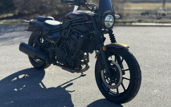 2024 Kawasaki Eliminator® SE ABS