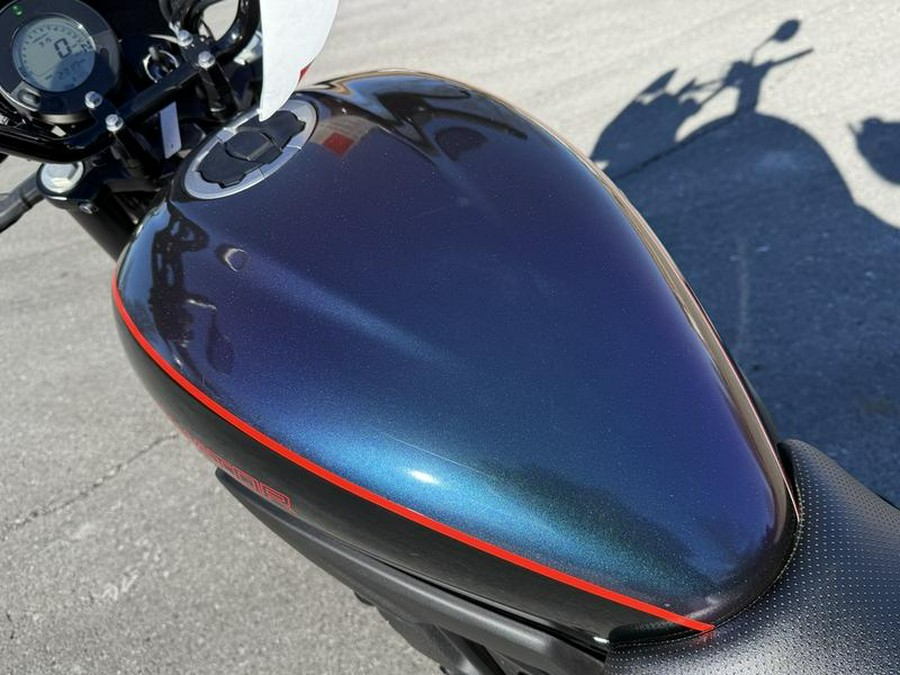 2024 Kawasaki Eliminator® SE ABS