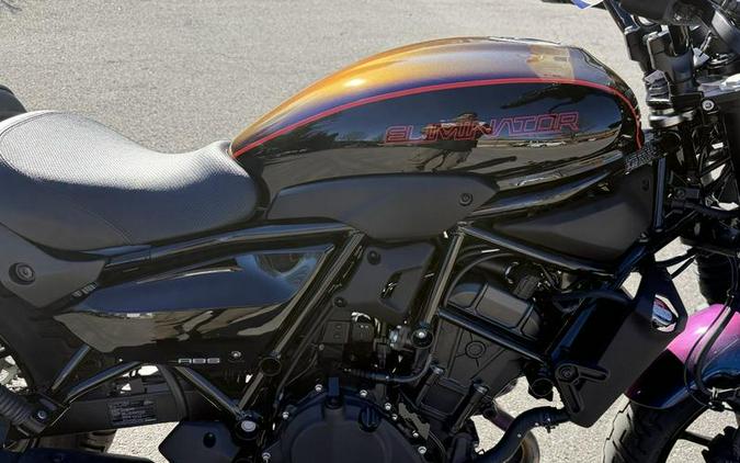 2024 Kawasaki Eliminator® SE ABS