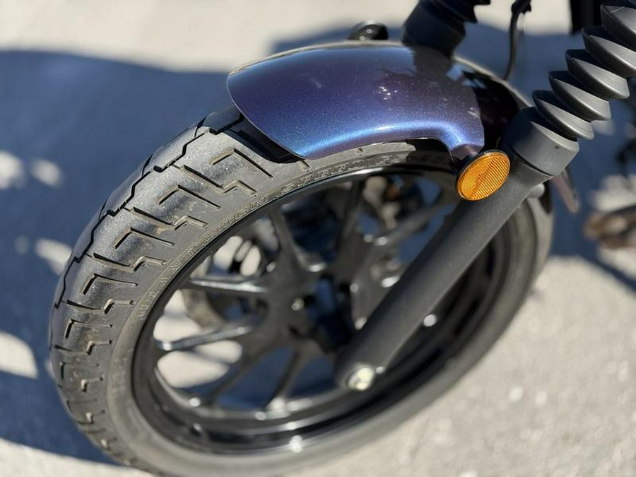 2024 Kawasaki Eliminator® SE ABS