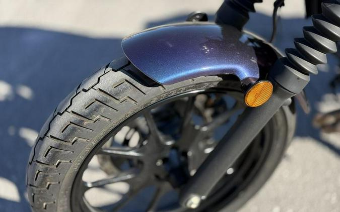 2024 Kawasaki Eliminator® SE ABS