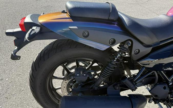 2024 Kawasaki Eliminator® SE ABS