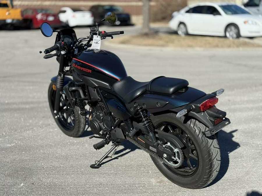 2024 Kawasaki Eliminator® SE ABS