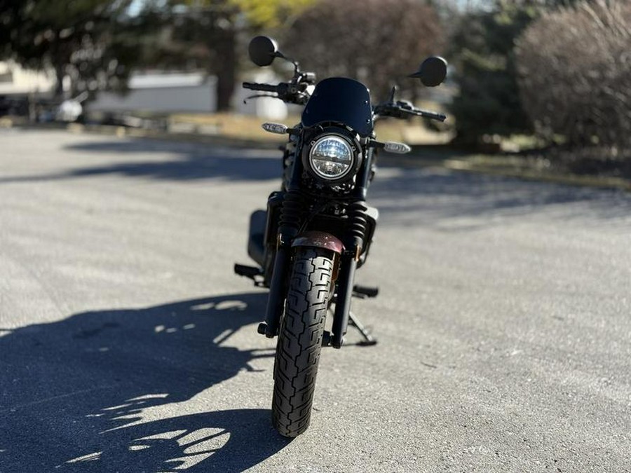 2024 Kawasaki Eliminator® SE ABS