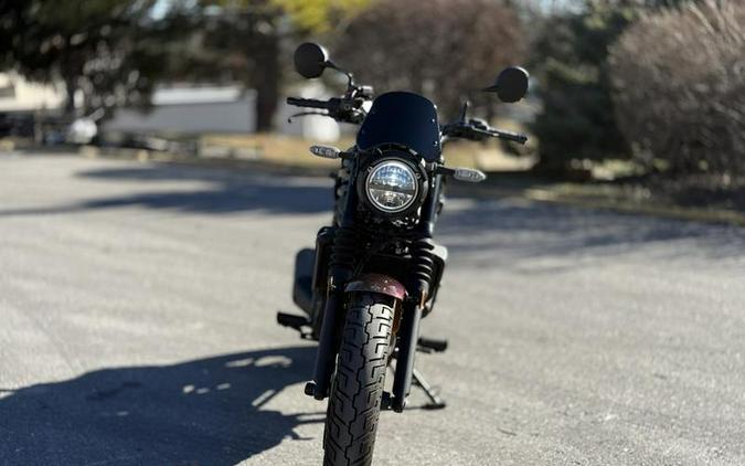 2024 Kawasaki Eliminator® SE ABS