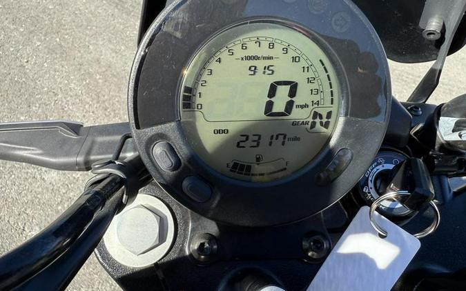 2024 Kawasaki Eliminator® SE ABS