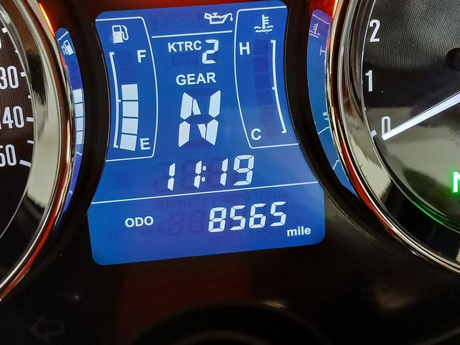 2022 Kawasaki Z900RS Cafe