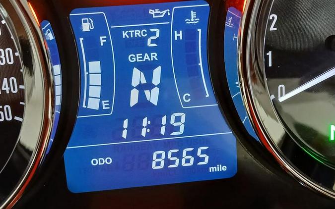 2022 Kawasaki Z900RS Cafe