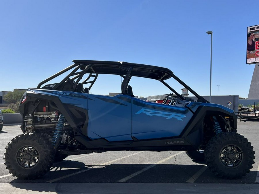 2026 Polaris® RZR Pro XP 4 Ultimate