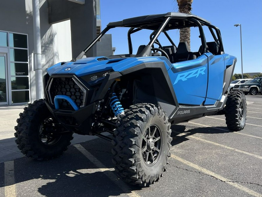 2026 Polaris® RZR Pro XP 4 Ultimate