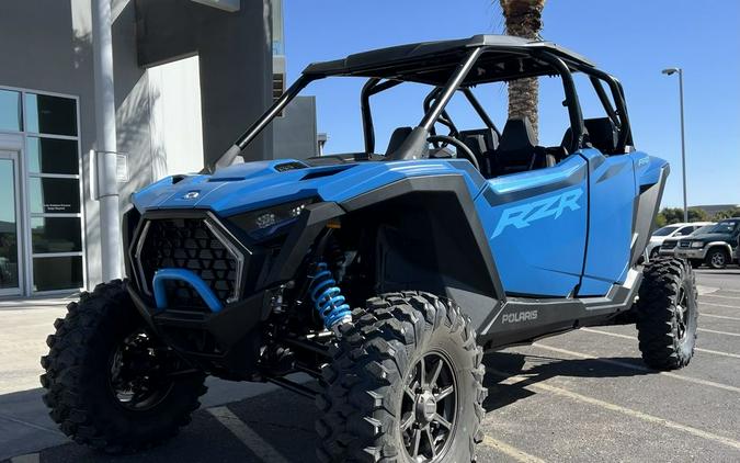 2026 Polaris® RZR Pro XP 4 Ultimate