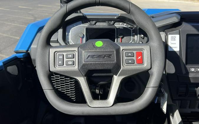 2026 Polaris® RZR Pro XP 4 Ultimate