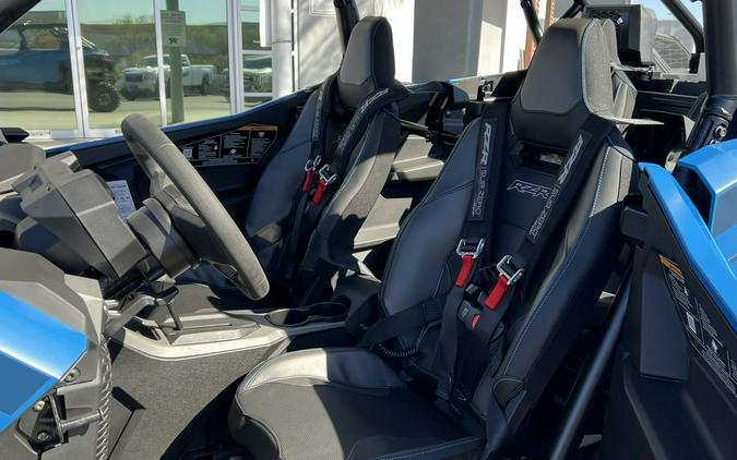 2026 Polaris® RZR Pro XP 4 Ultimate