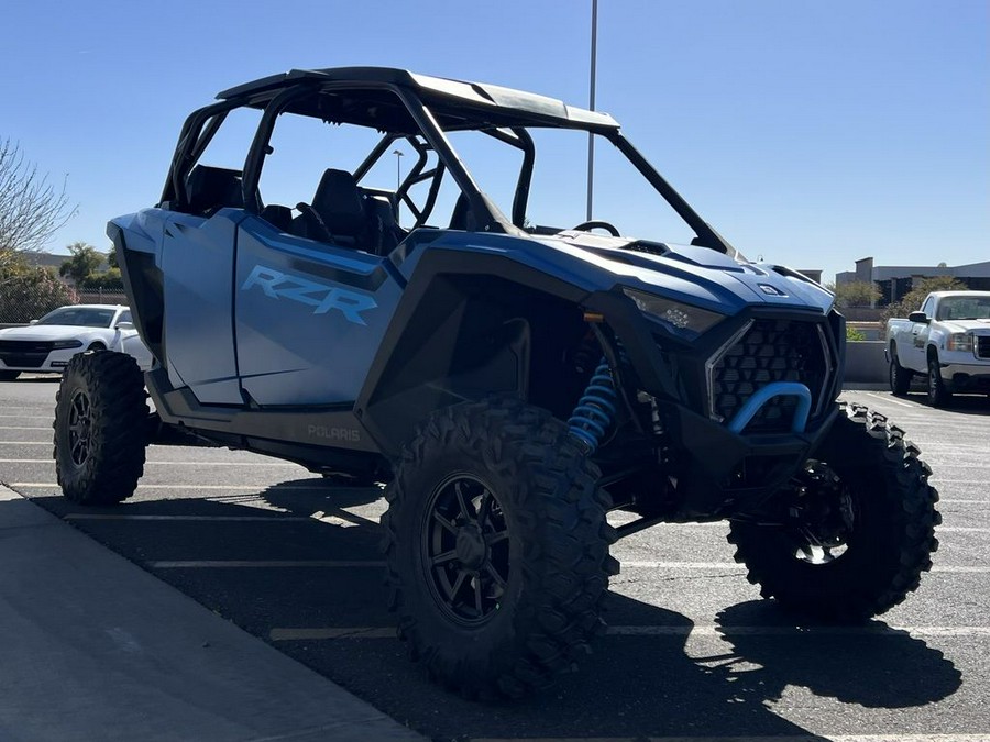 2026 Polaris® RZR Pro XP 4 Ultimate