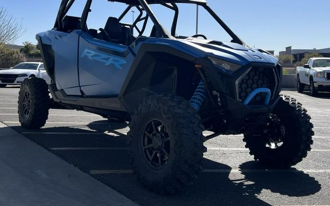 2026 Polaris® RZR Pro XP 4 Ultimate