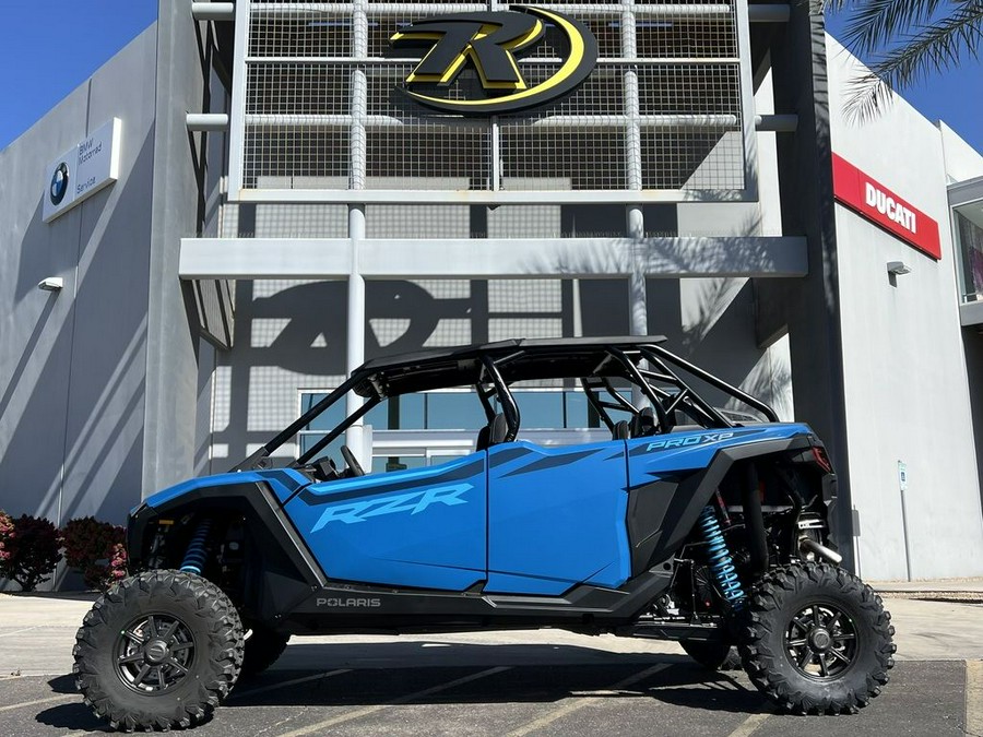 2026 Polaris® RZR Pro XP 4 Ultimate