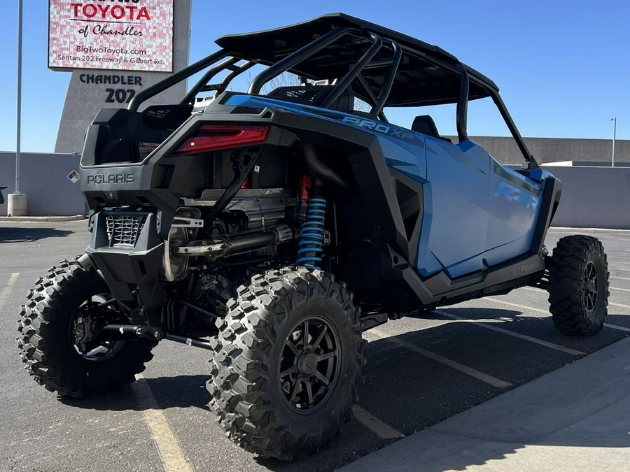 2026 Polaris® RZR Pro XP 4 Ultimate