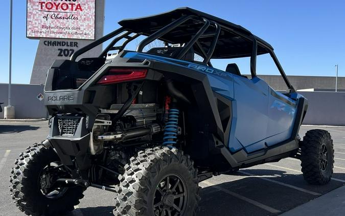 2026 Polaris® RZR Pro XP 4 Ultimate