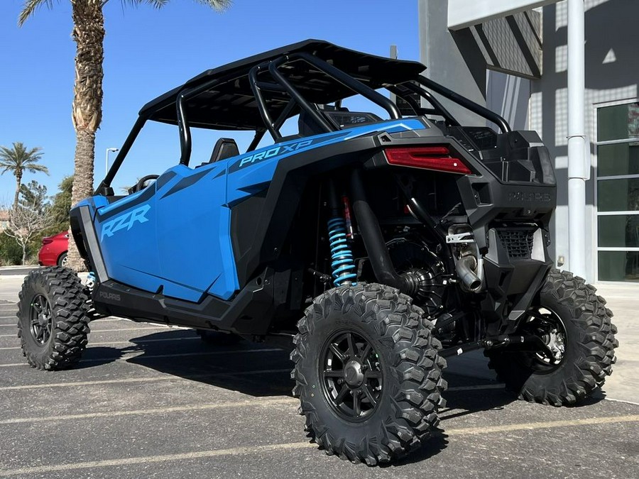 2026 Polaris® RZR Pro XP 4 Ultimate