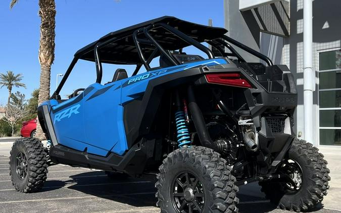2026 Polaris® RZR Pro XP 4 Ultimate