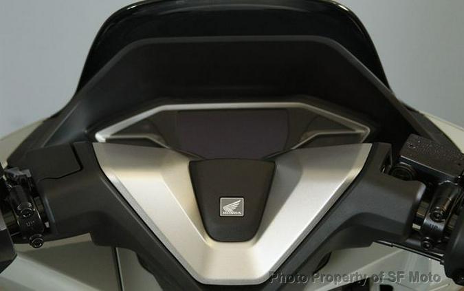 2025 Honda PCX