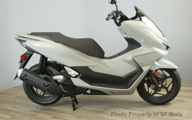 2025 Honda PCX