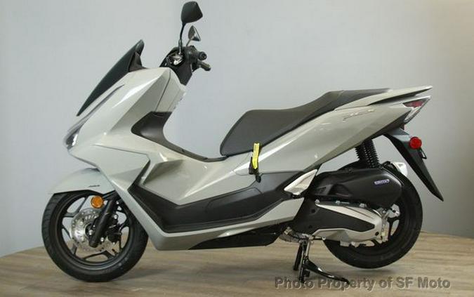 2025 Honda PCX