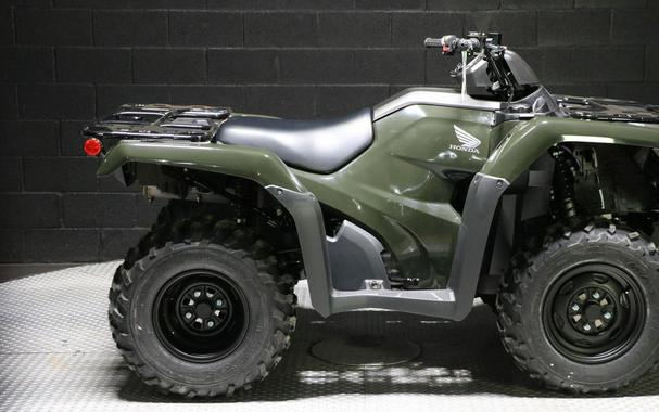 2026 Honda® FourTrax Rancher 4x4