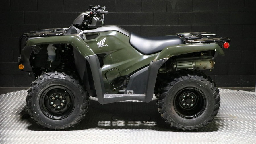 2026 Honda® FourTrax Rancher 4x4