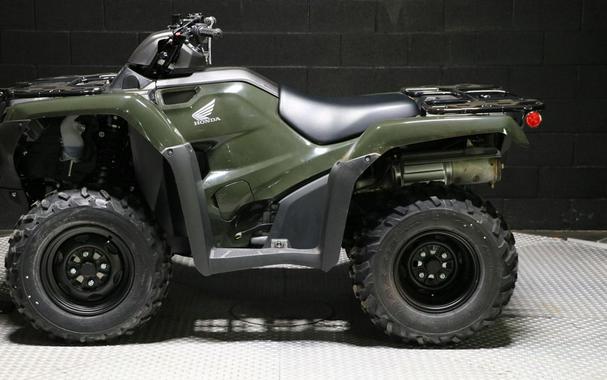 2026 Honda® FourTrax Rancher 4x4