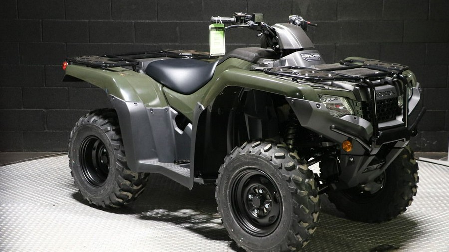 2026 Honda® FourTrax Rancher 4x4