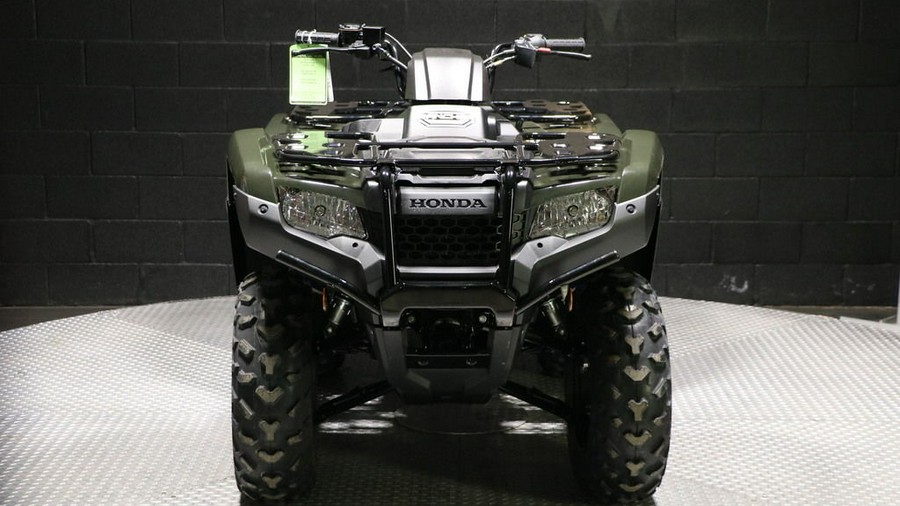 2026 Honda® FourTrax Rancher 4x4