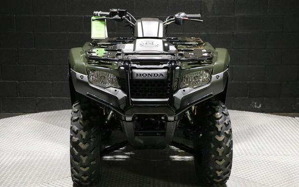 2026 Honda® FourTrax Rancher 4x4