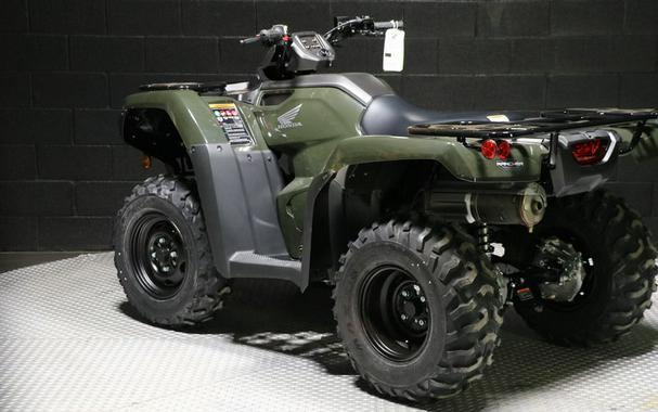 2026 Honda® FourTrax Rancher 4x4