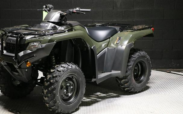 2026 Honda® FourTrax Rancher 4x4