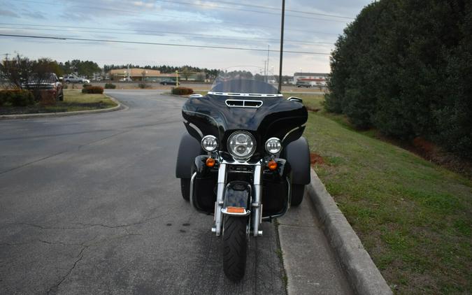 FLHTCUTG 2017 Tri Glide® Ultra