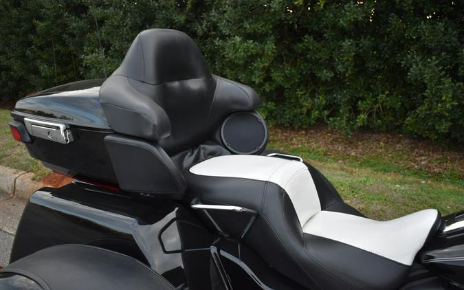 FLHTCUTG 2017 Tri Glide® Ultra