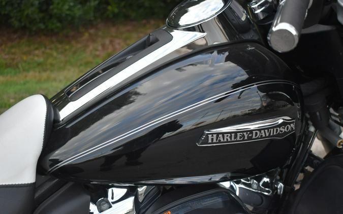 FLHTCUTG 2017 Tri Glide® Ultra