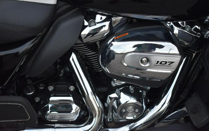 FLHTCUTG 2017 Tri Glide® Ultra