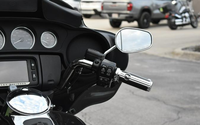 FLHTCUTG 2017 Tri Glide® Ultra