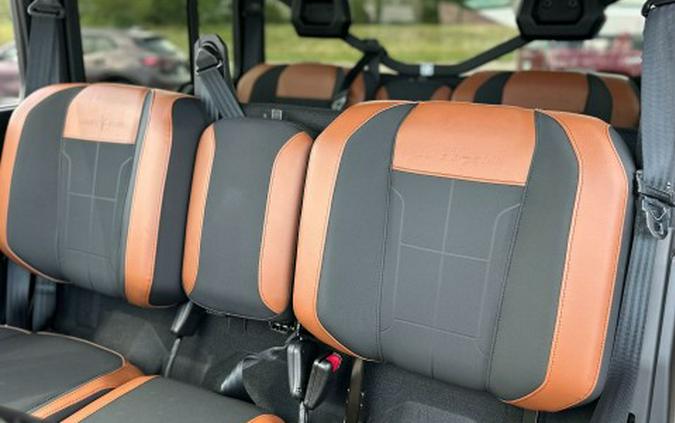 2026 Can-Am Defender MAX Lone Star CAB HD11